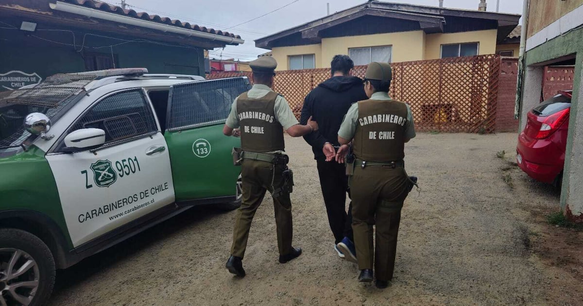 Prisión preventiva por disparos en carnaval de Valparaíso: un episodio que desnuda tensiones sociales y desafíos en la seguridad pública