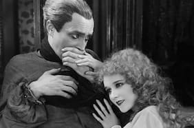 El Hombre que Ríe: la obra que inspiró a la creación del Joker entró al dominio público