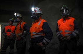 Sindicato de Profesionales de Chuquicamata y devolución de bonos: “Está instalada la idea de que nos quedamos con plata mal habida, pero no es así”