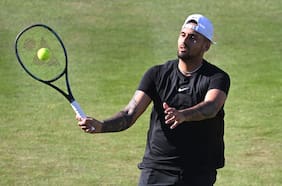 Nick Kyrgios carga contra Rafael Nadal: “Algunos de sus gestos me daban asco”