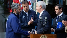 Ataque frustrado al alcalde White eleva presión al gobierno por medidas de protección a autoridades