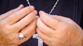 Fiscalía del Tamarugal logra prisión preventiva para sacerdote acusado de abuso sexual en La Tirana