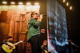 Los Bunkers llevan su MTV Unplugged a la Quinta Vergara en 2026