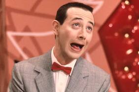Murió Paul Reubens, el actor que dio vida a Pee-wee Herman