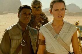 Rumor: John Boyega volvería como Finn en la nueva película de Star Wars sobre Rey