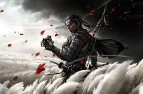 Sucker Punch, el estudio tras Ghost of Tsushima busca un escritor que sepa del Japón feudal