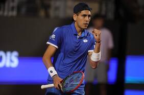 A qué hora y dónde ver a Alejandro Tabilo vs. Alexander Zverev por el US Open en TV y streaming