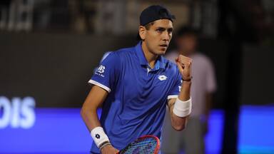 A qué hora y dónde ver a Alejandro Tabilo vs. Alexander Zverev por el US Open en TV y streaming