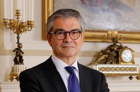 A Ley proyecto que faculta al Banco Central a comprar deuda del fisco