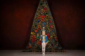 Del Grinch al Cascanuecas: los panoramas navideños para salir a celebrar en familia