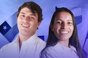 Expulsada: Tribunal Supremo del PDG aplica máxima sanción a candidata condenada por tráfico de drogas