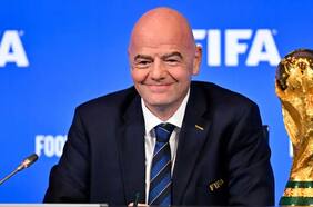 Pozo histórico: la FIFA repartirá 355 millones de dólares para clubes que cedan jugadores en el Mundial y Eliminatorias