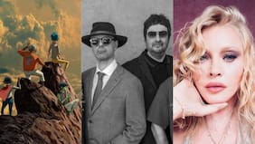De Madonna a Los Tres y Gorillaz: 10 discos que se esperan en 2026