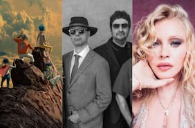 De Madonna a Los Tres y Gorillaz: 10 discos que se esperan en 2026