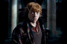 Rupert Grint considera a J.K. Rowling como una tía, pero advierte que no está “necesariamente de acuerdo con todo lo que dice”