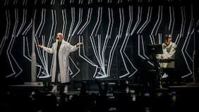 No solo en el Festival de Viña: Pet Shop Boys anuncian show en Movistar Arena