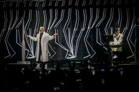 No solo en el Festival de Viña: Pet Shop Boys anuncian show en Movistar Arena