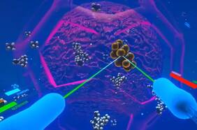 Congreso Futuro aborda por primera vez urgencia de remediar los suelos para luchar contra el cambio climático