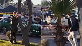 Seis personas fallecen tras atropello en feria de Viña del Mar