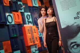 @tonchimatta y @panconquesitoo777: las activistas de la ciencia