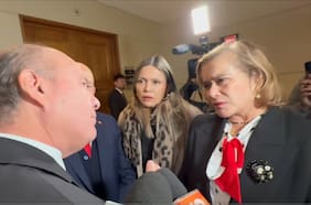 El cruce de parlamentarios UDI con el ministro Quiroz: diputados solicitaron inversión para la región del Biobío