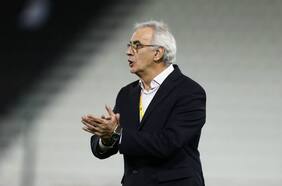 La encendida arenga de Jorge Fossati para motivar a Perú de cara al clásico ante la Roja