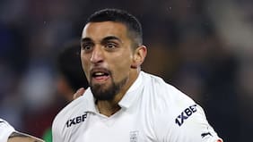 Branco Ampuero pone en duda su futuro en la UC a un mes de su término de contrato: “Hay un montón de matices”