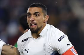 Branco Ampuero pone en duda su futuro en la UC a un mes de su término de contrato: “Hay un montón de matices”