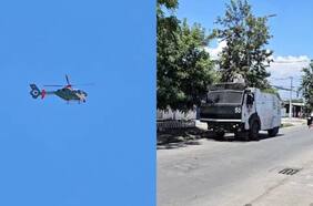 Cinco detenidos y más de 10 casas allanadas: realizan procedimiento policial en población La Legua Emergencia