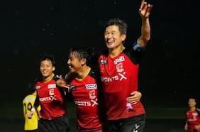Celebra el jugador más longevo del mundo: Kazuyoshi Miura rompe una larga sequía y anota a los 59 años de edad