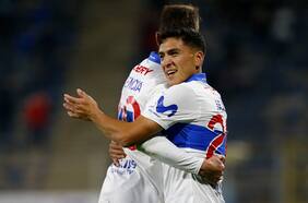 Casi US$ 40 millones: las ganancias que ha logrado la UC por sus divisiones inferiores en los últimos años