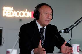 José García Ruminot y nombramientos judiciales: “El problema no ha sido el Senado”