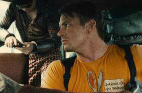 Ya comenzaron las filmaciones de Silent Night, la nueva película de John Woo que promete mucha acción y ningún diálogo