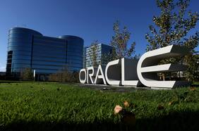 Larry Ellison de Oracle apuesta por los servicios de la nube salud con una oferta de US$ 28.300 millones por Cerner