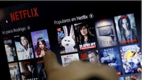 Netflix reporta resultados mayores a los esperados, pero decepciona con sus proyecciones para 2026