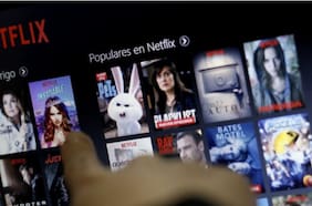 Las películas y series más vistas por los chilenos en Netflix