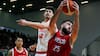 Sorpresa en el básquetbol chileno: Nicolás Carvacho anuncia su retiro