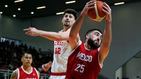 Sorpresa en el básquetbol chileno: Nicolás Carvacho anuncia su retiro