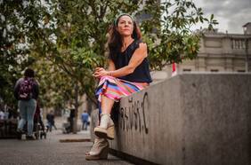 El viaje final por la verdad de una niña robada