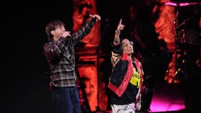 “La mejor rapera es chilena”: Ana Tijoux llega por primera vez al Festival de Viña como invitada de Paulo Londra
