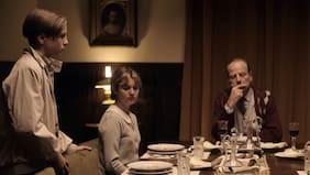 “Me dio su bendición”: llega Todos los Males, thriller inspirado en idea de Alejandro Sieveking