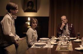 “Me dio su bendición”: llega Todos los Males, thriller inspirado en idea de Alejandro Sieveking