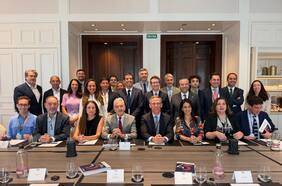 El “efecto ChileDay” en el entusiasmo del venture capital europeo por nuestro país