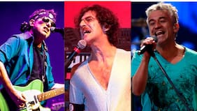 La banda sonora del crack: once canciones dedicadas a astros que jugaron un Mundial