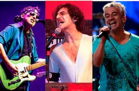 La banda sonora del crack: once canciones dedicadas a astros que jugaron un Mundial