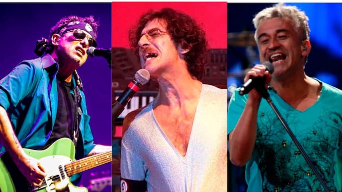 La banda sonora del crack: once canciones dedicadas a astros que jugaron un Mundial
