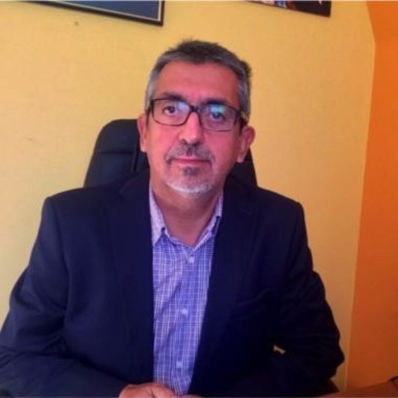 Ramón Guajardo Perines