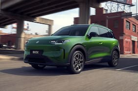 Leapmotor A10 debuta en China, un SUV eléctrico inteligente accesible