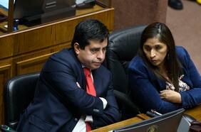 Suprema entrega informe desfavorable por proyecto contra la desinformación de senadores Fabiola Campillai y Pedro Araya