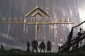 Babylon’s Fall tendrá una mejora en sus gráficas de cara a su próxima beta